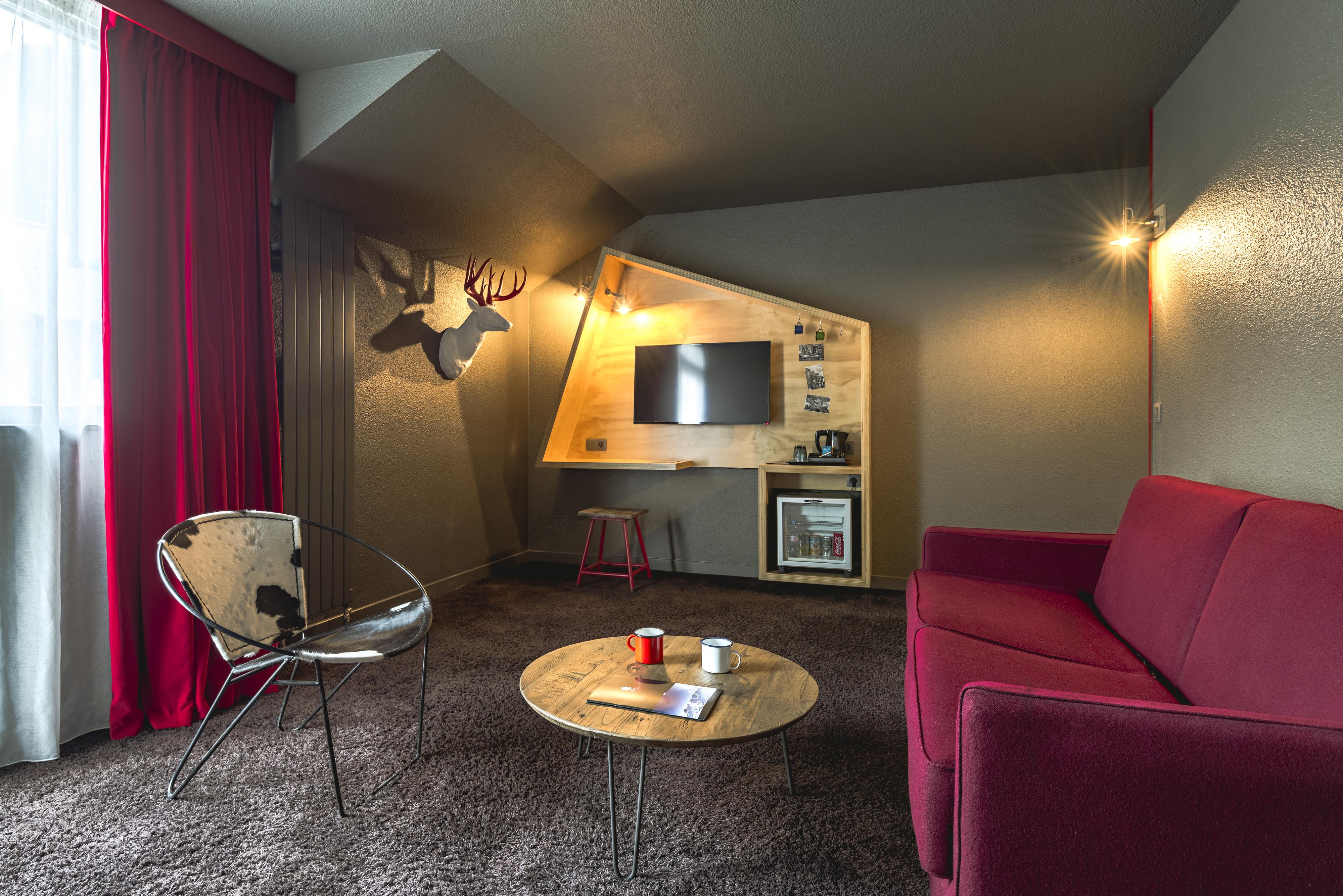 Hotel Le Refuge Des Aiglons Chamonix Exteriör bild