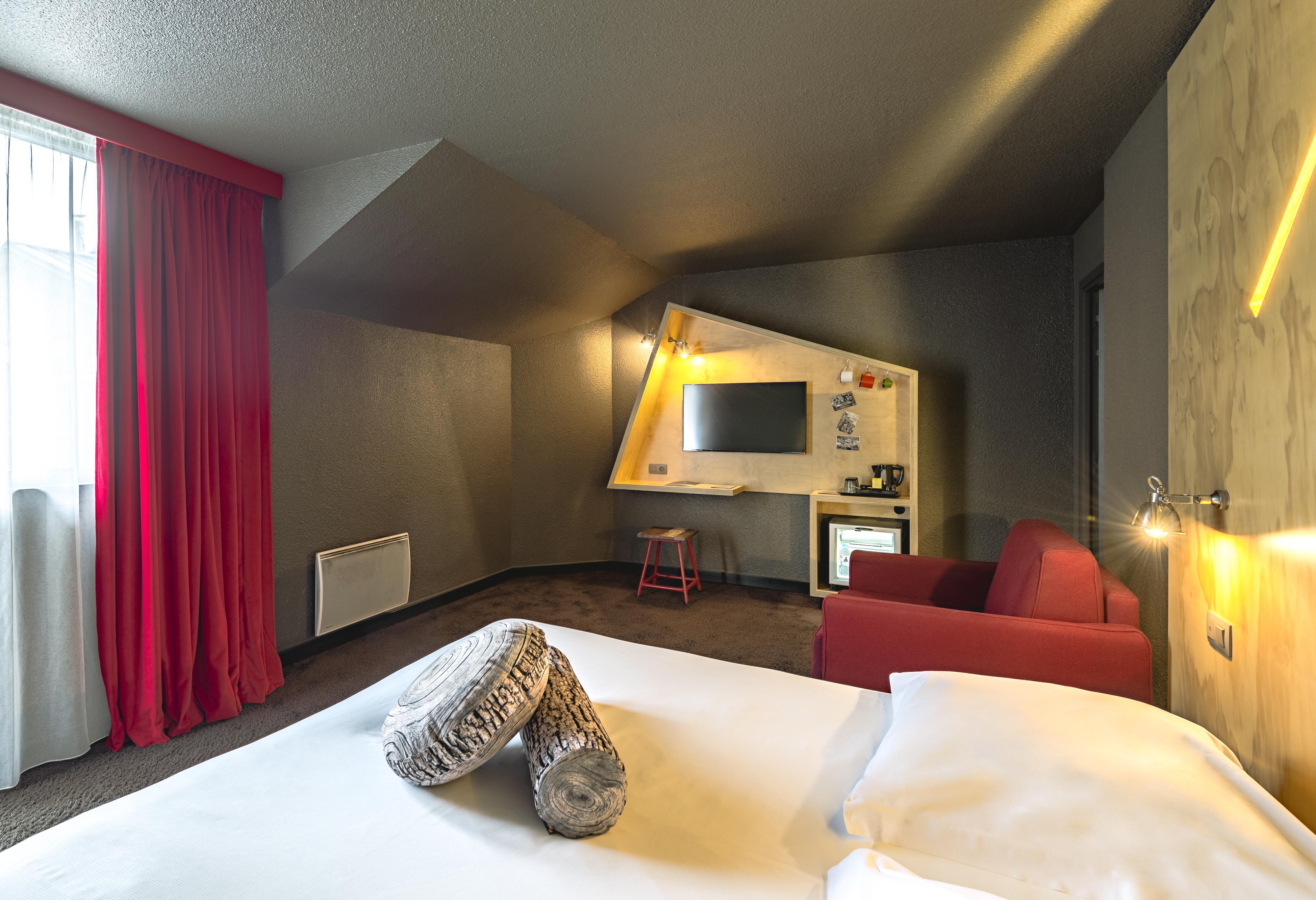Hotel Le Refuge Des Aiglons Chamonix Exteriör bild